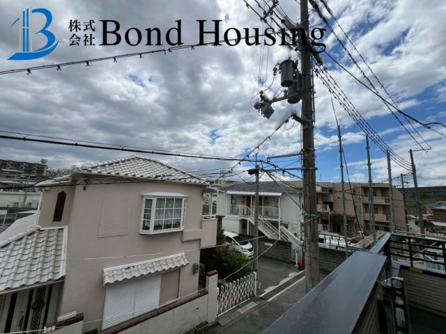 教育施設まで徒歩15分　垂水区西脇1丁目　新築限定1棟の周辺