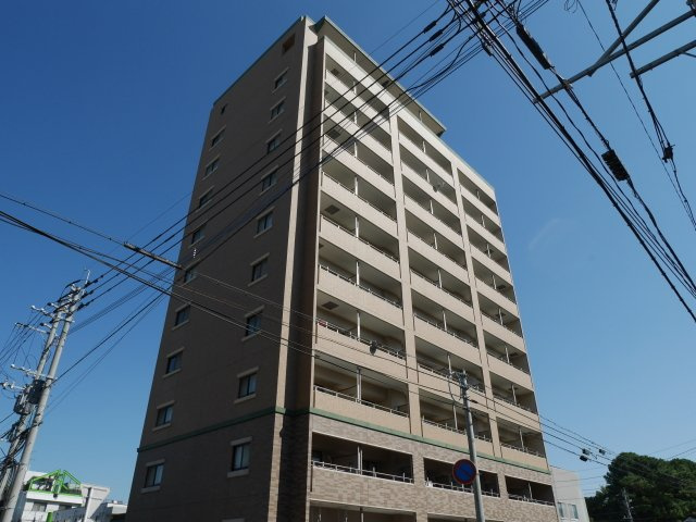 【外観】 | ｊｕｓｔｉｃｅ　Ｖ．Ｐ | ｊｕｓｔｉｃｅ　Ｖ．Ｐの外観