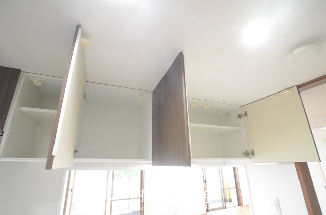 【キッチン】 | ルピナスかしわ台　6階　３LDK　リフォーム済み　【仲介手数料無料】