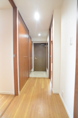 【玄関】 | ルピナスかしわ台　6階　３LDK　リフォーム済み　【仲介手数料無料】