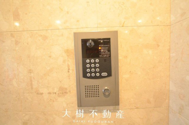 【その他共用部分】 | ルピナスかしわ台　6階　３LDK　リフォーム済み　【仲介手数料無料】