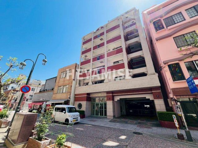 ビバシティ南山手