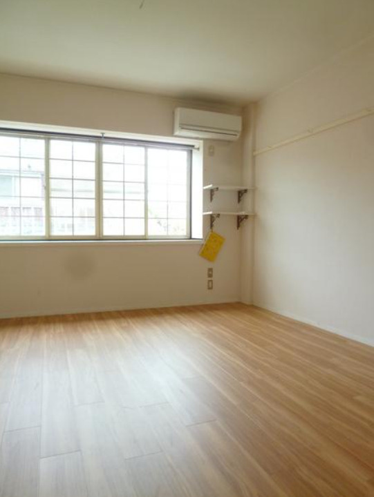 サンハイツ坂口のその他