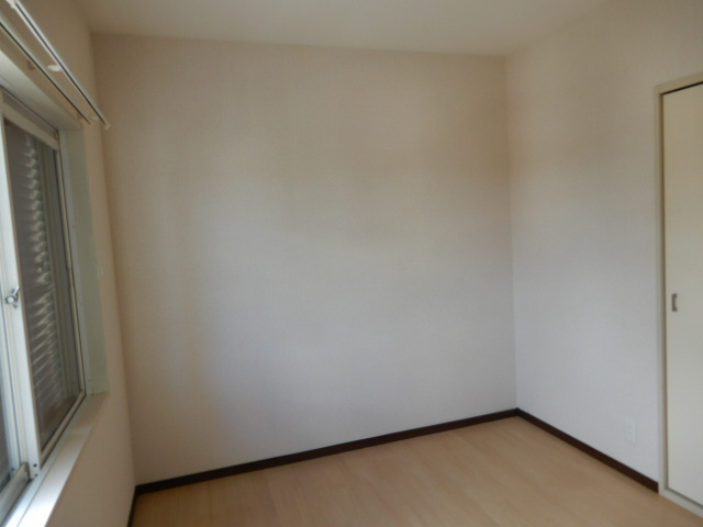 Calmly溝口 B棟の子供部屋