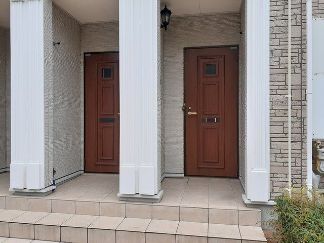 ルミノッサのその他共用部分