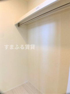 【収納】 | D-avance朝日　B棟　岡崎市朝日町