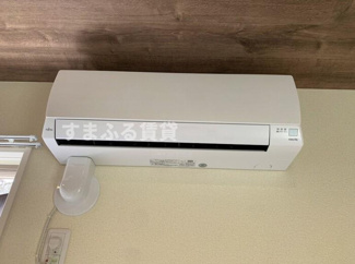 【設備】 | D-avance朝日　B棟　岡崎市朝日町