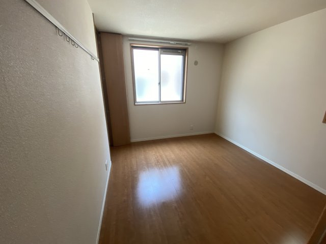 モンノール B棟の子供部屋