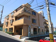 ダイアパレス牛田新町の画像