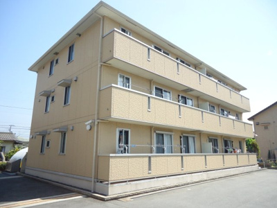 【外観】 | カーサ・ソレアード