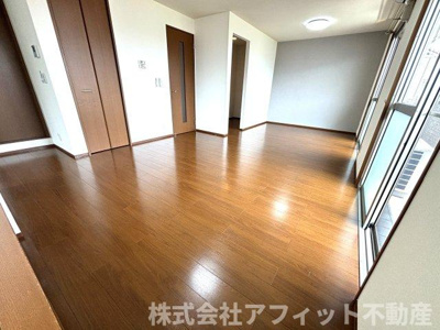 【居間・リビング】 | カーサ・ソレアード