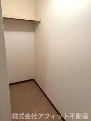 【その他】 | カーサ・ソレアード | 玄関収納