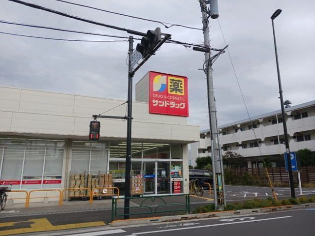 ネオブライツⅠのその他