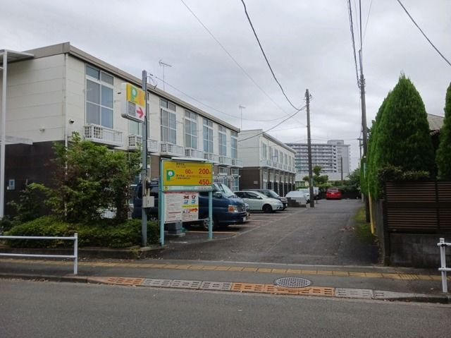 ネオブライツⅠのその他