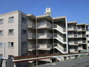 ゆうあいマンション牛田の画像