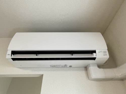 熊本市中央区薬園町の賃貸マンションの設備