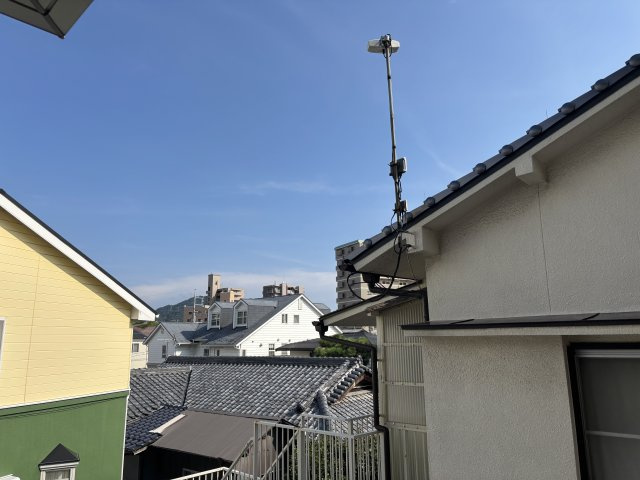 【展望】ファミールＪⅡ
