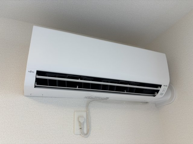 【設備】ファミールＪⅡ