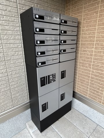 【その他共用部分】ファミールＪⅡ