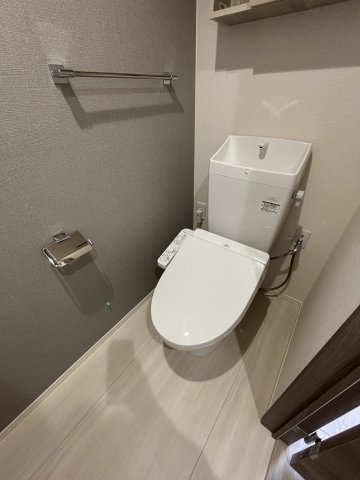 【トイレ】ファミールＪⅡ