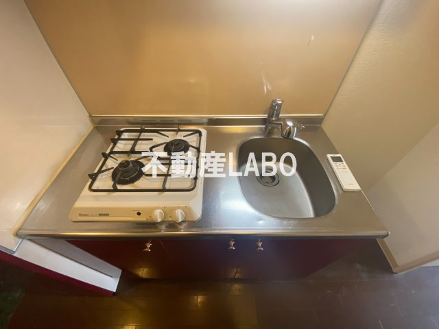 ジュネーゼグラン南堀江のその他