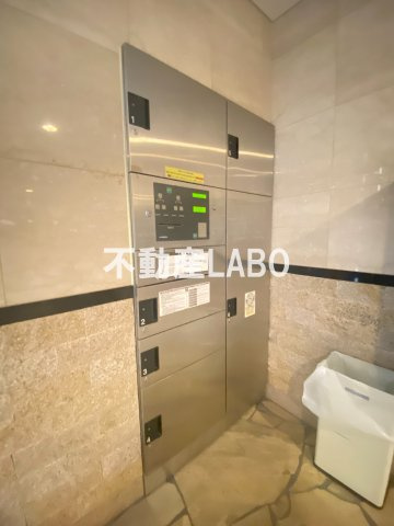 ジュネーゼグラン南堀江のその他