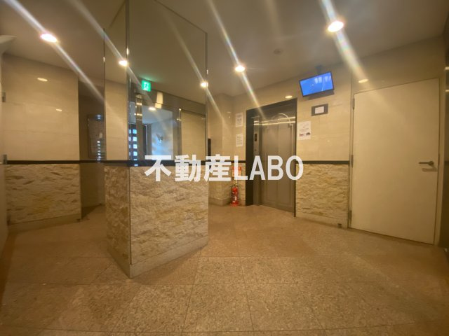 ジュネーゼグラン南堀江のその他