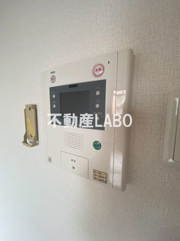 ジュネーゼグラン南堀江の内装