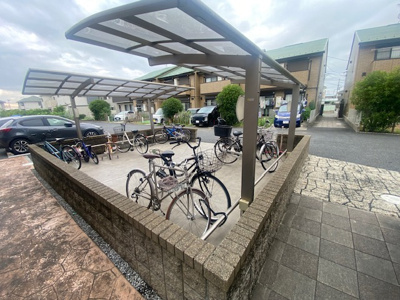 【その他共用部分】 | イーグレット D