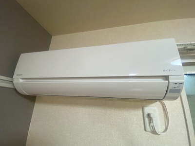 【設備】 | イーグレット D