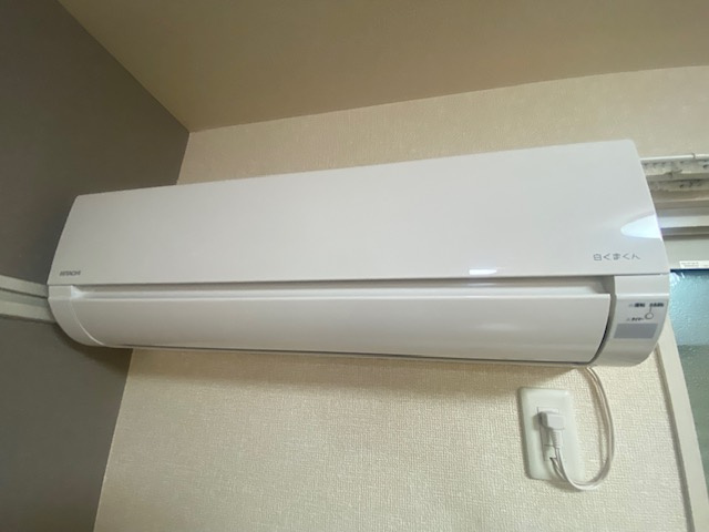 【設備】 | イーグレット D
