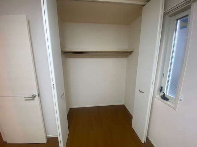 【内装】 | イーグレット D