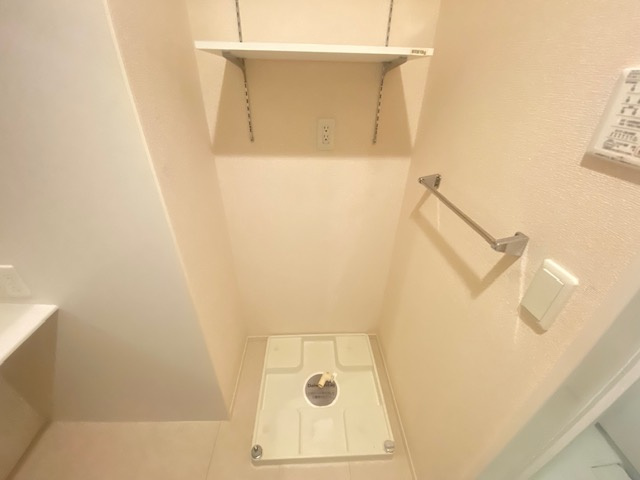 【玄関】 | イーグレット D