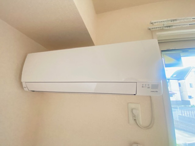 【設備】 | イーグレット D