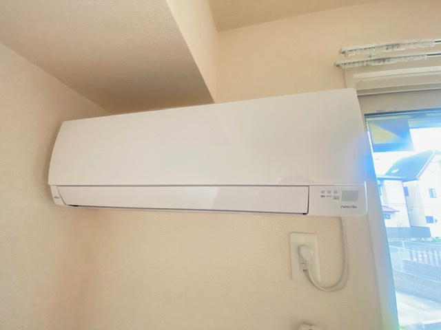 【設備】 | イーグレット D