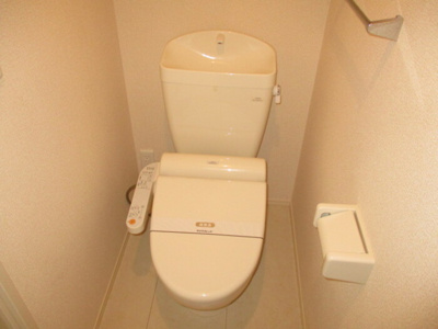 【トイレ】 | イーグレット D | トイレ 温水洗浄暖房便座