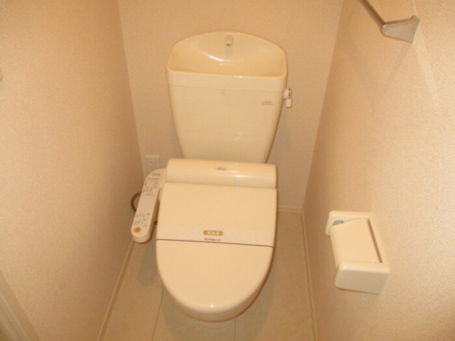 【トイレ】 | イーグレット D | トイレ 温水洗浄暖房便座