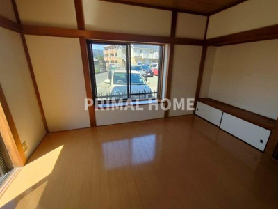 【寝室】 | 恵峰ハイツ