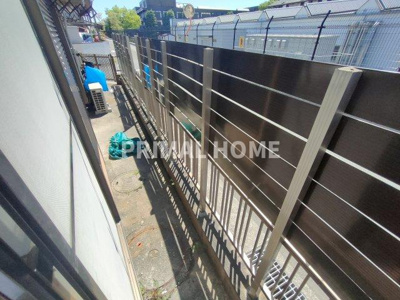 【バルコニー】 | 恵峰ハイツ