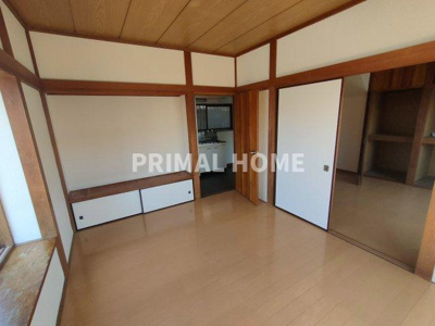 【内装】 | 恵峰ハイツ