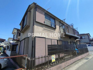 恵峰ハイツの画像