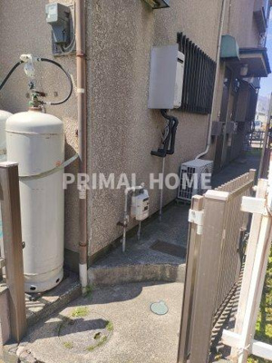 【その他】 | 恵峰ハイツ