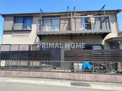 【外観】 | 恵峰ハイツ