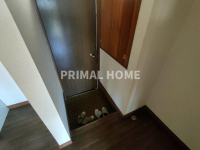 【内装】 | 恵峰ハイツ