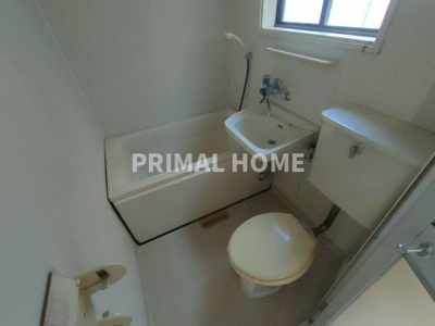 【トイレ】 | 恵峰ハイツ