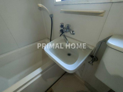 【浴室】 | 恵峰ハイツ