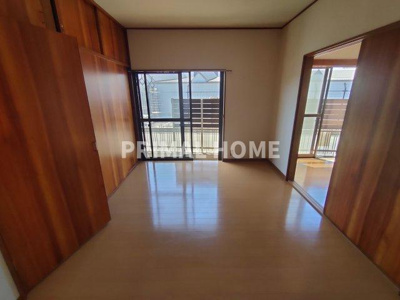 【居間・リビング】 | 恵峰ハイツ