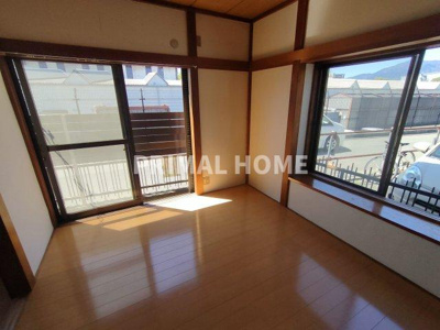 【居間・リビング】 | 恵峰ハイツ