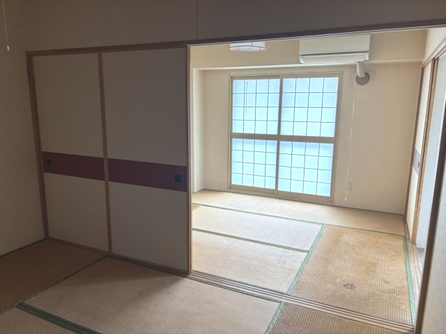 【和室】の画像