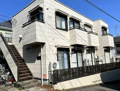 【外観】 | ヘーベルハウスまろーど